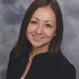 Christine Schleppegrell