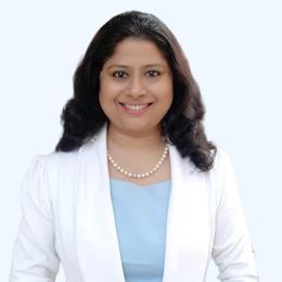 Roopa Somasundaran