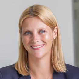 Ruth Stackpool-Moore