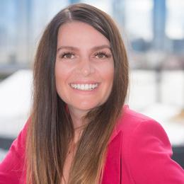 Sylwia Starzynska-Hughes