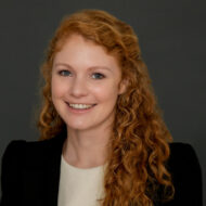 Georgie Stuart