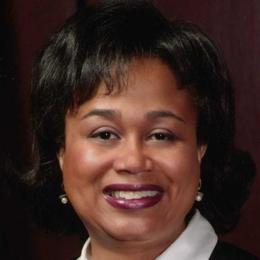 Kathy Surratt-States