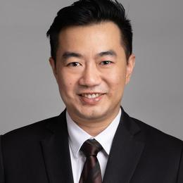 Jonathan Tang