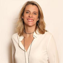 Geraldine Brasier Porterie