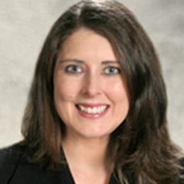 Crystal Thornton-Illar