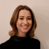 Georgina Thorpe