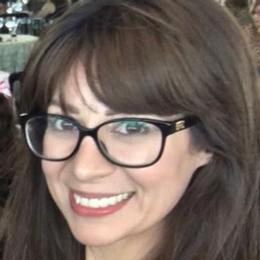 Sandra Trevino Hinojosa