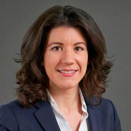 Dr. Lydia Tsioli