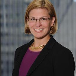 Elizabeth B. Vandesteeg