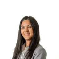 Jasmine Wong