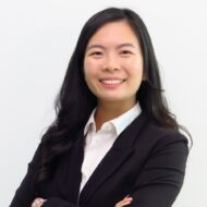 Jenny Wong