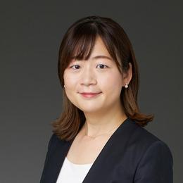 Midori Yamaguchi