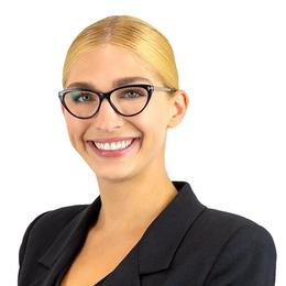 Katherine (Kate) Yurkovich