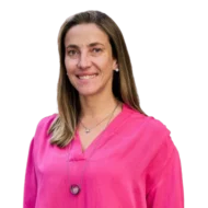 Maria Fabiana Sant’Ana