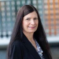 JoAnn Falgout