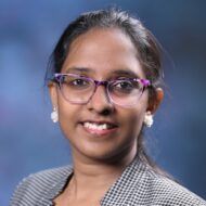 Nandhini Ganesan
