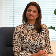 Rona Bharania