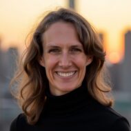 Amy Harrington