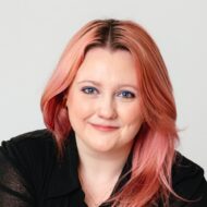 Gwenyth Gamble Jarvi