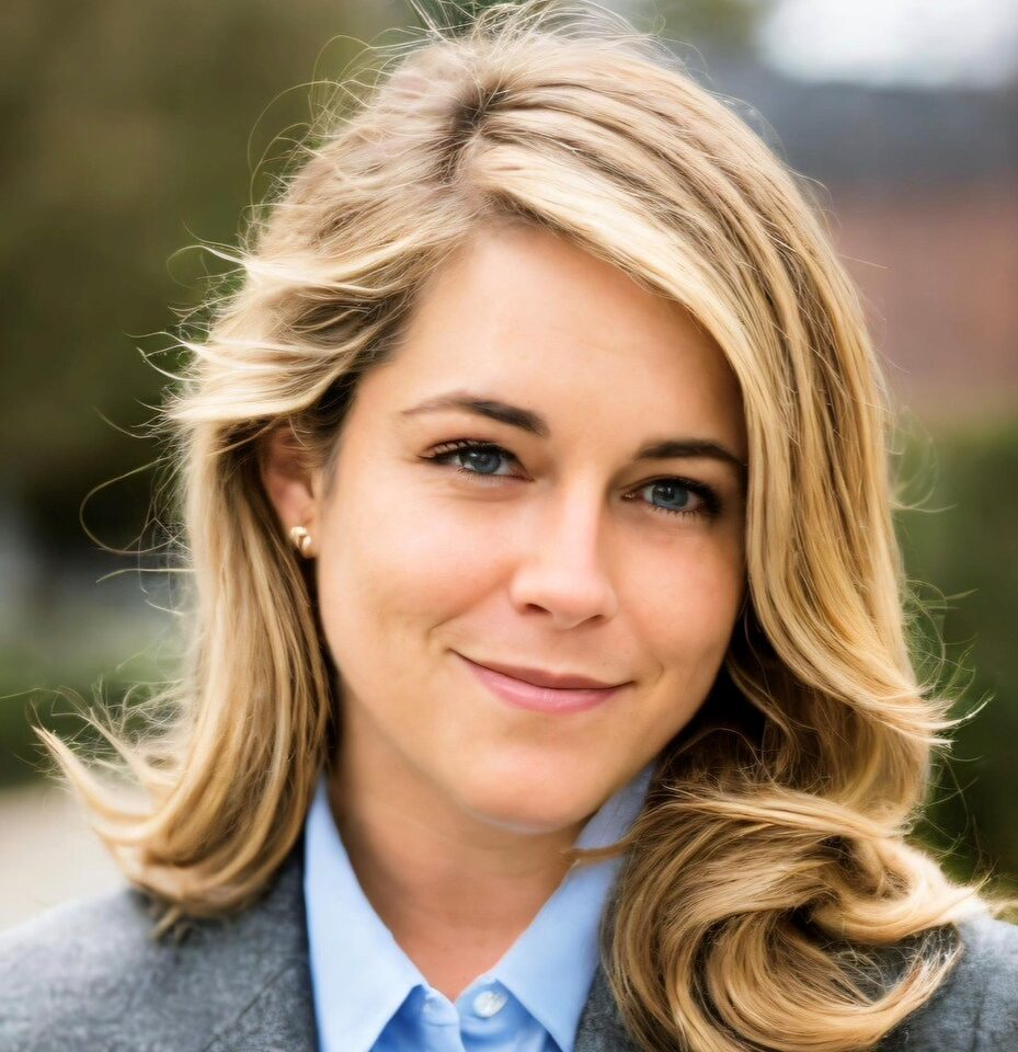 Melanie Foley