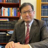 William Leung