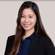 Kristine Chan