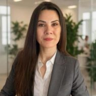 CLAUDIA SANDRINI