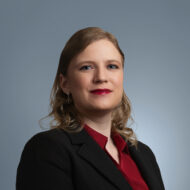 Kathryne Shaw