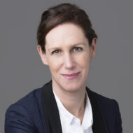 Alexandra Szekely Letulle