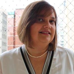 Maria Stella Camargo Milani