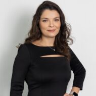 Clarissa da Gama Ferreira