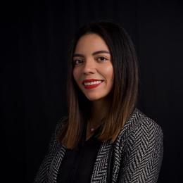 Patricia Cervantes Pérez